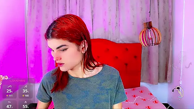 Jessica smith 1 online show from October 7, 11:18 am