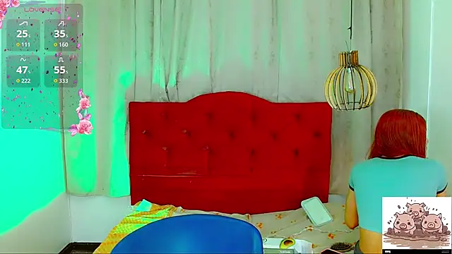 Jessica smith 1 online show from October 8, 11:19 am