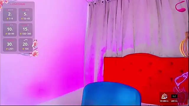 Jessica smith 1 online show from October 14, 11:22 am