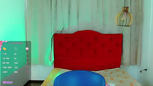 Jessica smith 1 online show from October 18, 12:06 pm