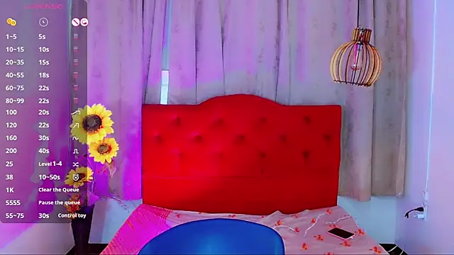 Jessica smith 1 online show from November 15, 11:40 am