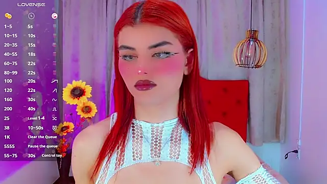 Jessica smith 1 online show from December 1, 11:48 am