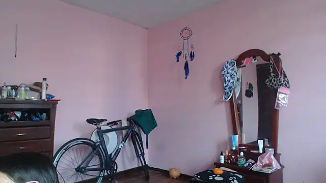 CoreAlejito online show from March 16, 9:58 pm