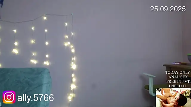 CoreAlejito online show from September 26, 9:52 pm