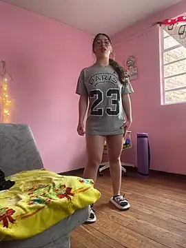 CoreAlejito online show from December 2, 7:42 pm