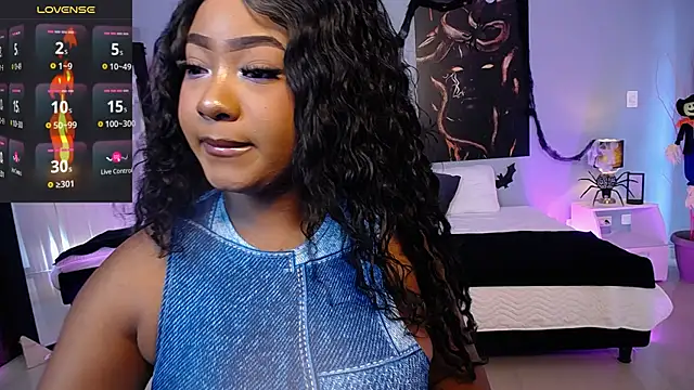 Snapshot of JasmineCampbell_ chatting on November 1, 8:11 pm JasmineCampbell online show from November 1, 8:11 pm