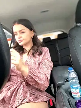 AngelinaTeller online show from December 28, 5:33 am