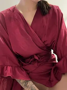 AngelinaTeller online show from January 4, 1:52 am