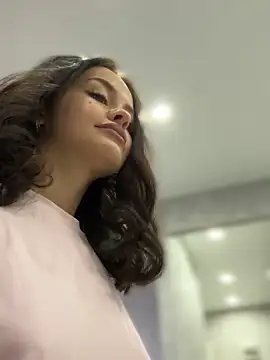 AngelinaTeller online show from January 8, 2:14 am