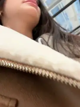 AngelinaTeller online show from January 16, 5:21 am