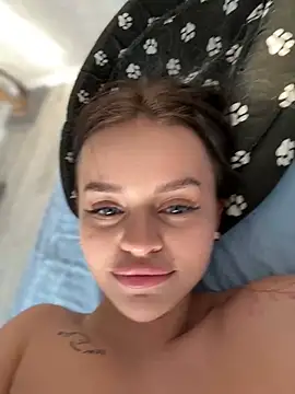 AngelinaTeller online show from January 19, 2:25 am