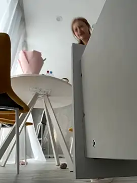 AngelinaTeller online show from February 2, 7:09 am