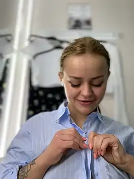 AngelinaTeller online show from February 7, 5:10 am