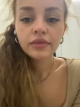 AngelinaTeller online show from March 21, 2:07 am