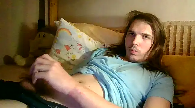 Davideksexy online show from December 9, 8:01 pm