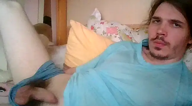 Davideksexy online show from February 25, 3:38 pm