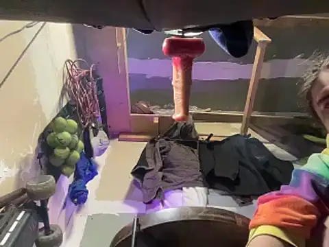 Snapshot of Blazedsurfer30 chatting on March 9, 10:52 am Blazedsurfer30 online show from March 9, 10:52 am