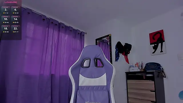 Snapshot of Lips_SaraSofia2 chatting on January 8, 12:05 pm Lips SaraSofia2 online show from January 8, 12:05 pm