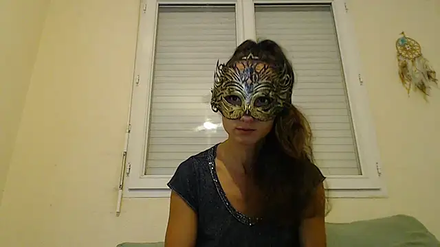 asphodelex online show from September 12, 9:31 am