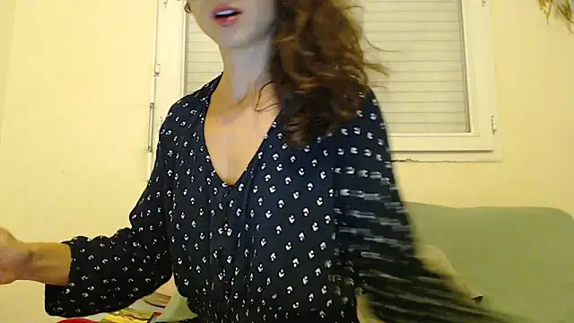 asphodelex online show from September 17, 8:21 pm