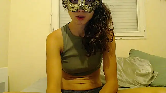 asphodelex online show from September 19, 8:05 am