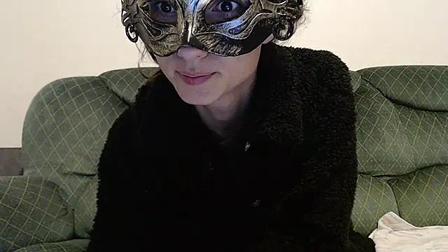 asphodelex online show from October 6, 8:17 pm