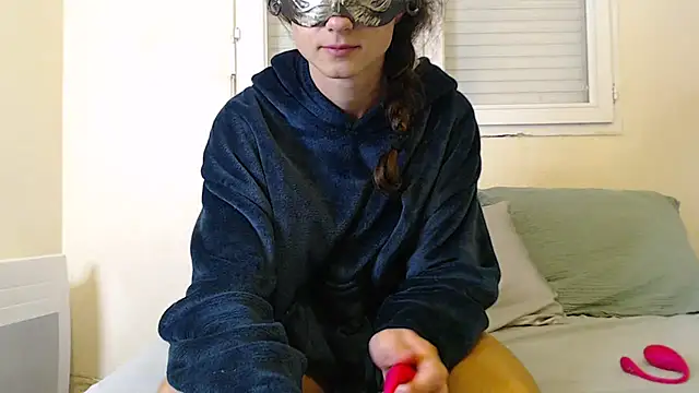 asphodelex online show from October 30, 1:23 pm