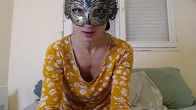 asphodelex online show from November 2, 1:57 pm