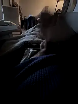 MarkBigDick35 online show from January 27, 11:00 am