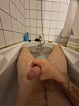 MarkBigDick35 online show from March 16, 1:17 pm