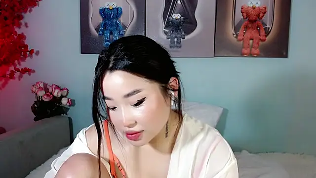 ichiben online show from January 7, 8:31 pm