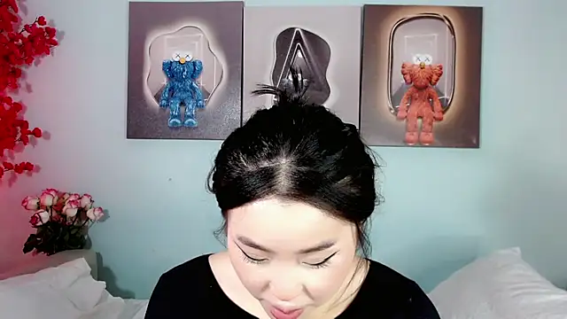 ichiben online show from January 9, 11:47 am