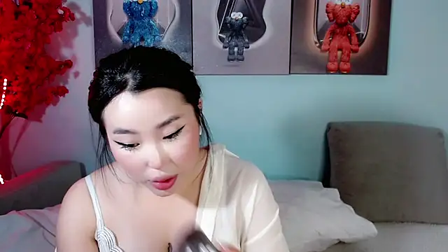 ichiben online show from January 22, 6:10 pm