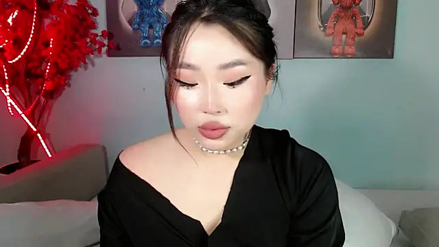 ichiben online show from February 10, 5:09 pm