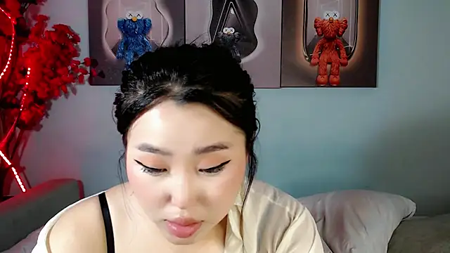 ichiben online show from February 24, 7:33 am