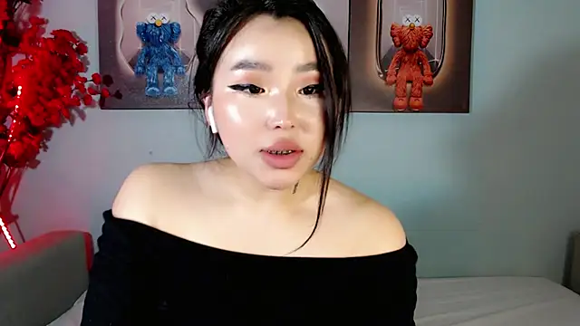 ichiben online show from February 25, 6:09 pm