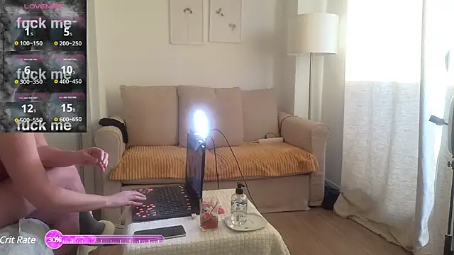 emmita69  online show from January 17, 4:47 pm