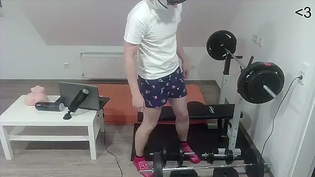 Bonkoleus online show from December 2, 6:36 pm