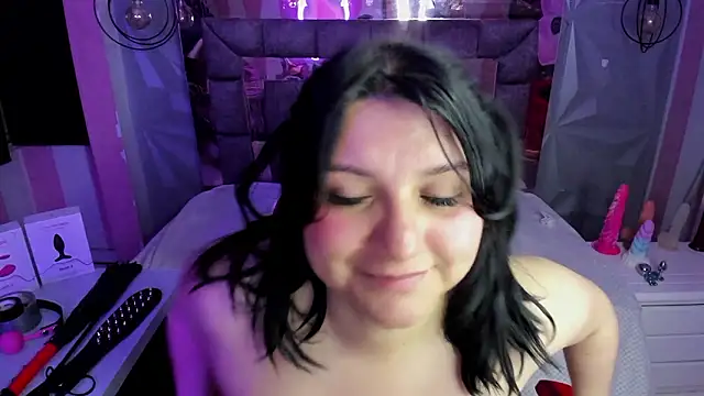 catha cat online show from December 4, 12:08 am