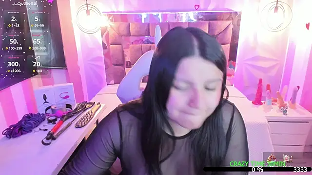 catha cat online show from January 8, 6:52 pm