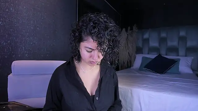 Amareto  online show from March 8, 12:41 pm