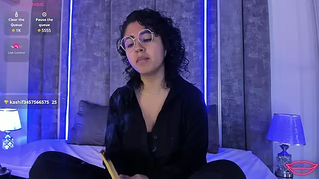 Amareto  online show from March 17, 11:42 am