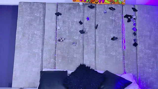 Amareto  online show from October 29, 11:12 am