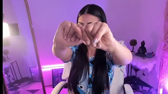 SakuraKato online show from December 17, 12:43 pm