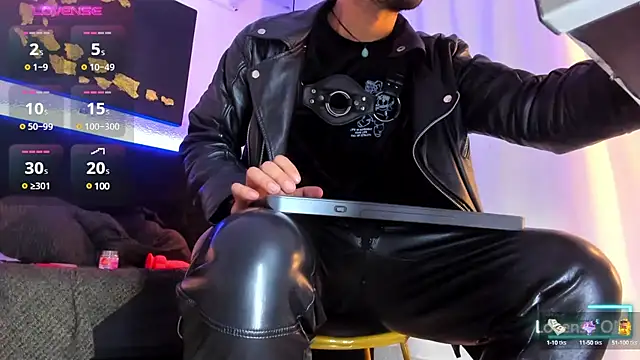 LatinMilk  online show from January 19, 5:58 am