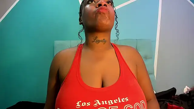 AlondraFerri1 online show from January 9, 2:33 am