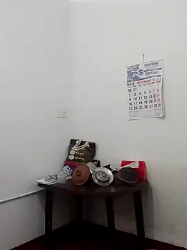 Kunchiii online show from December 28, 5:02 am