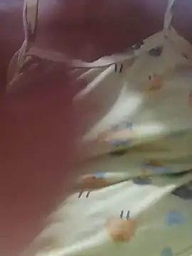 Kunchiii online show from February 6, 1:21 pm