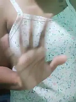 Kunchiii online show from November 20, 1:44 pm