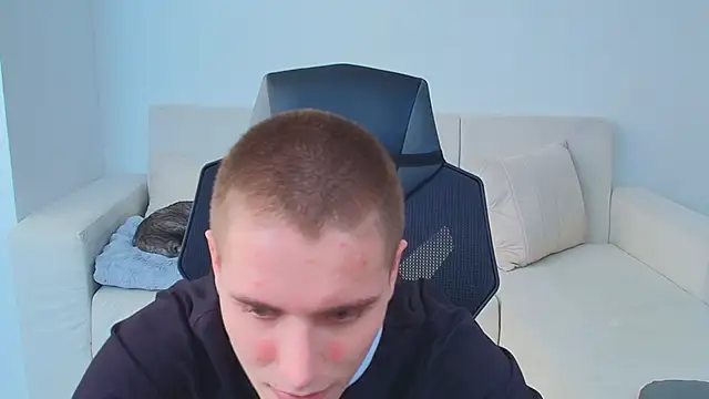 JordanThompson  online show from November 19, 9:04 pm